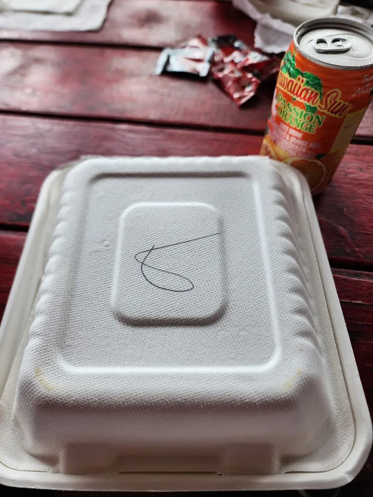 Package of Chicken