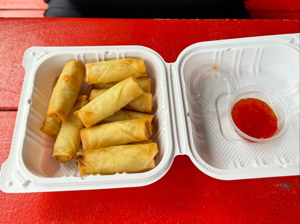 Spring Roll